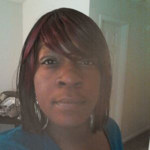 Meet your Posher, Tomekia